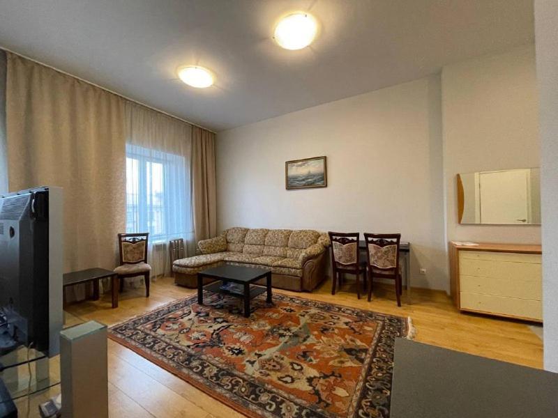 Home Apart 4 Minsk Exterior foto